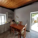 Stone House Near Achla River Ándros