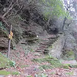 Stone House Near Achla River