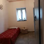 Stone House Near Achla River
