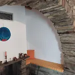 Vakantiehuis Stone House Near Achla River Ándros