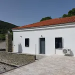 Stone House Near Achla River *